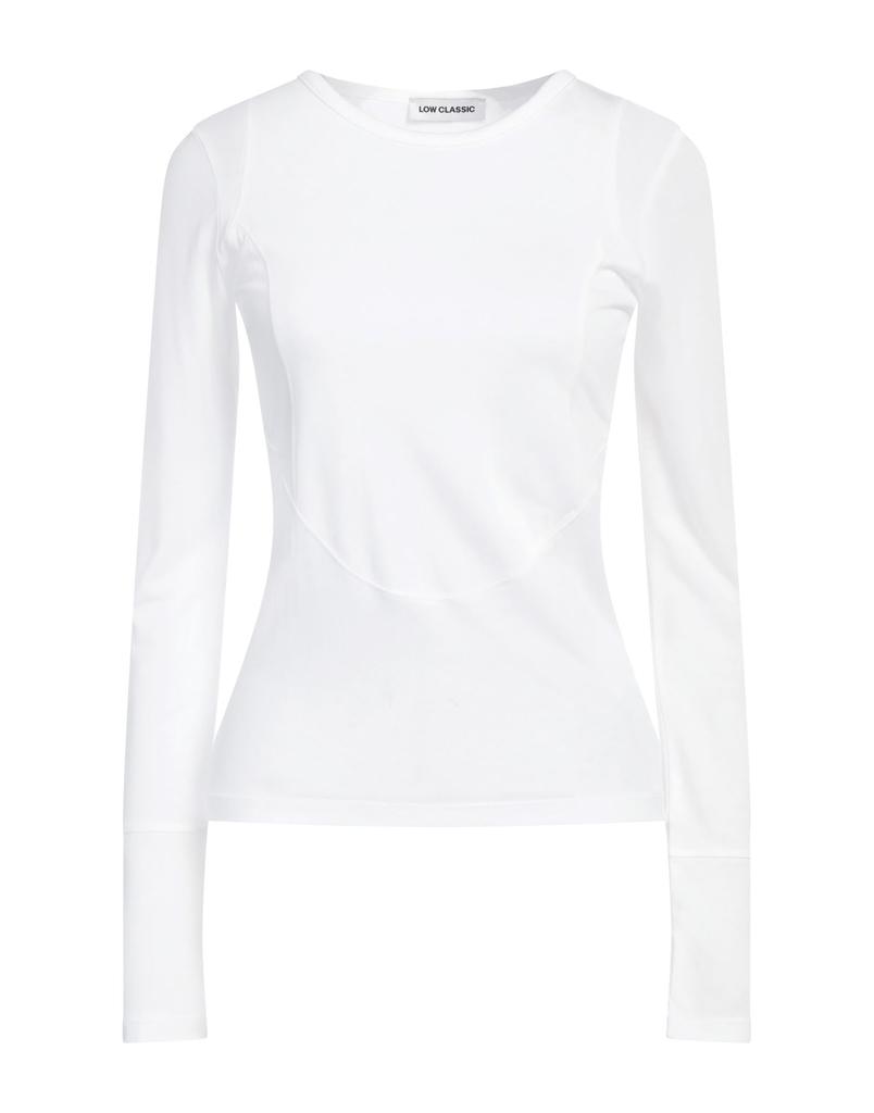 Low Classic Basic T-shirt