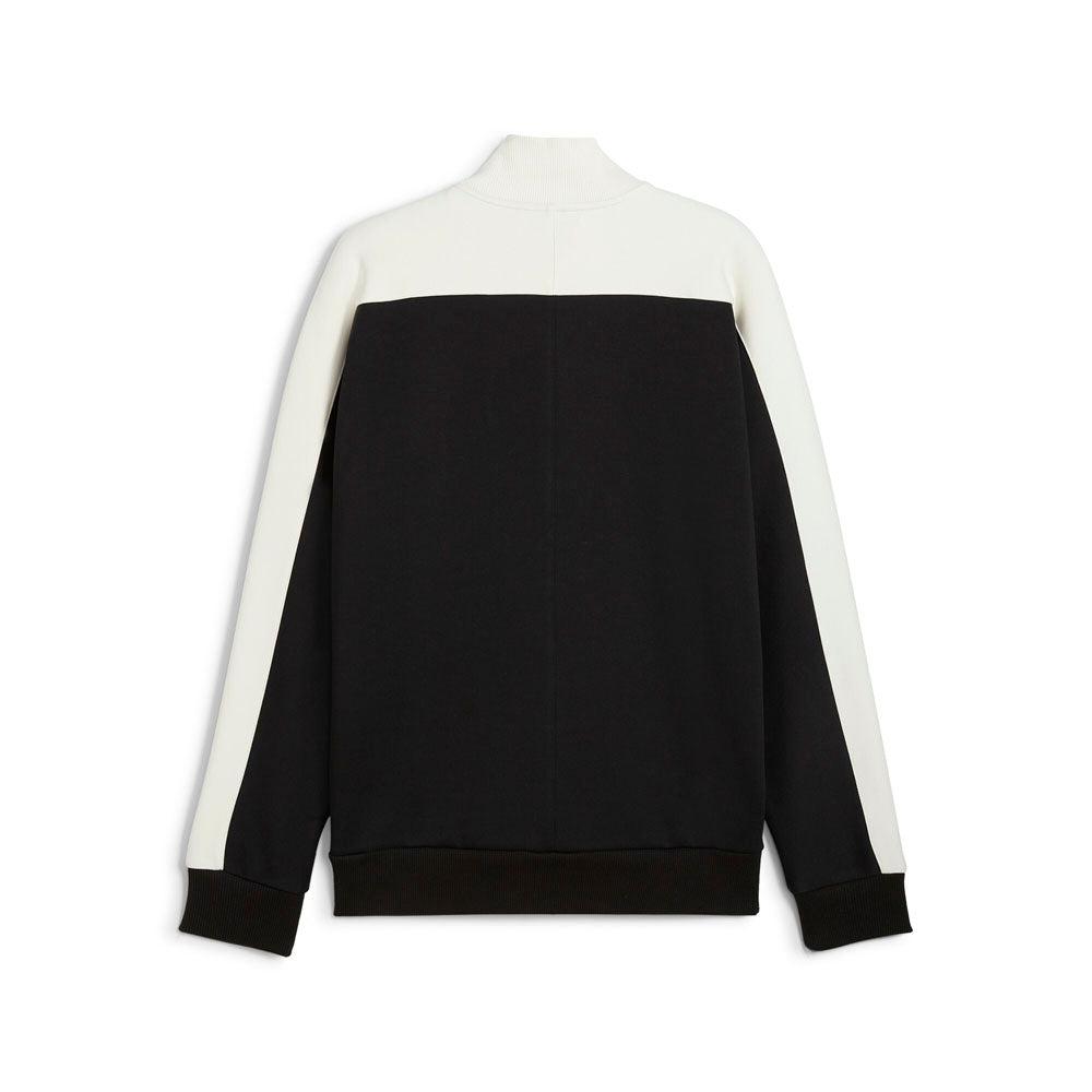 Puma Senna A Vida Archive Full Zip Jacket - Jackets - Free