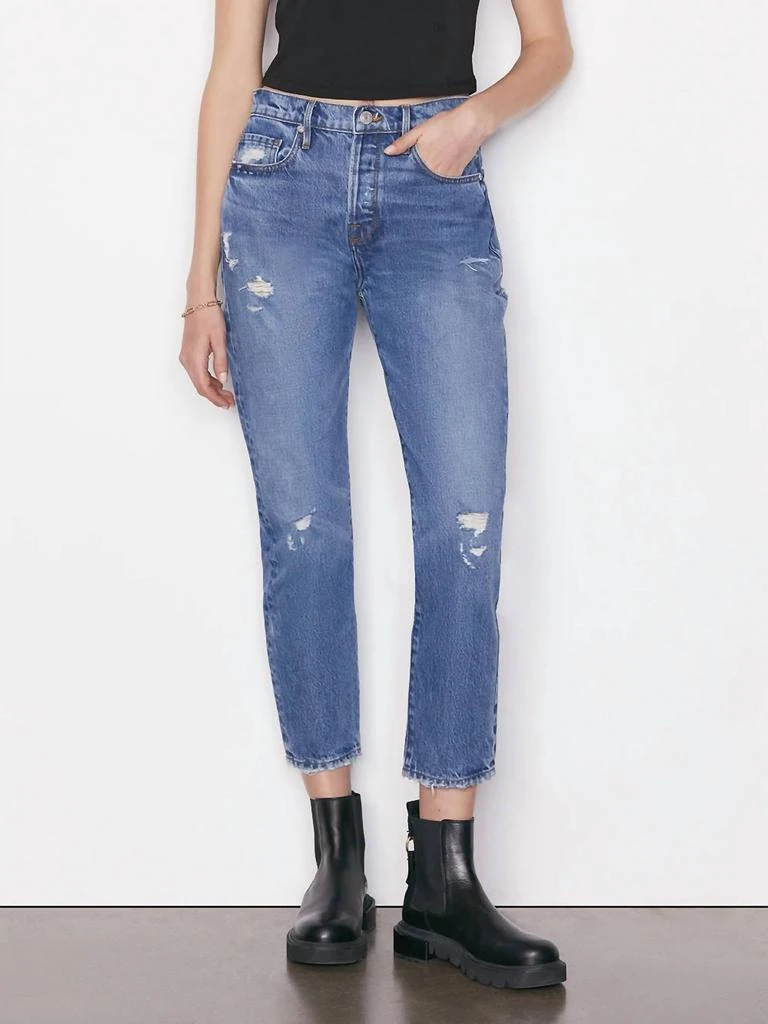 FRAME LE ORIGINAL JEAN 1