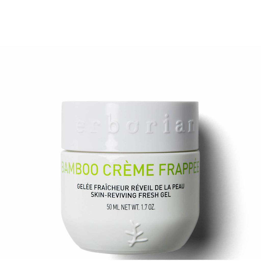 erborian Erborian Bamboo Crème Frappee Moisturiser 50ml