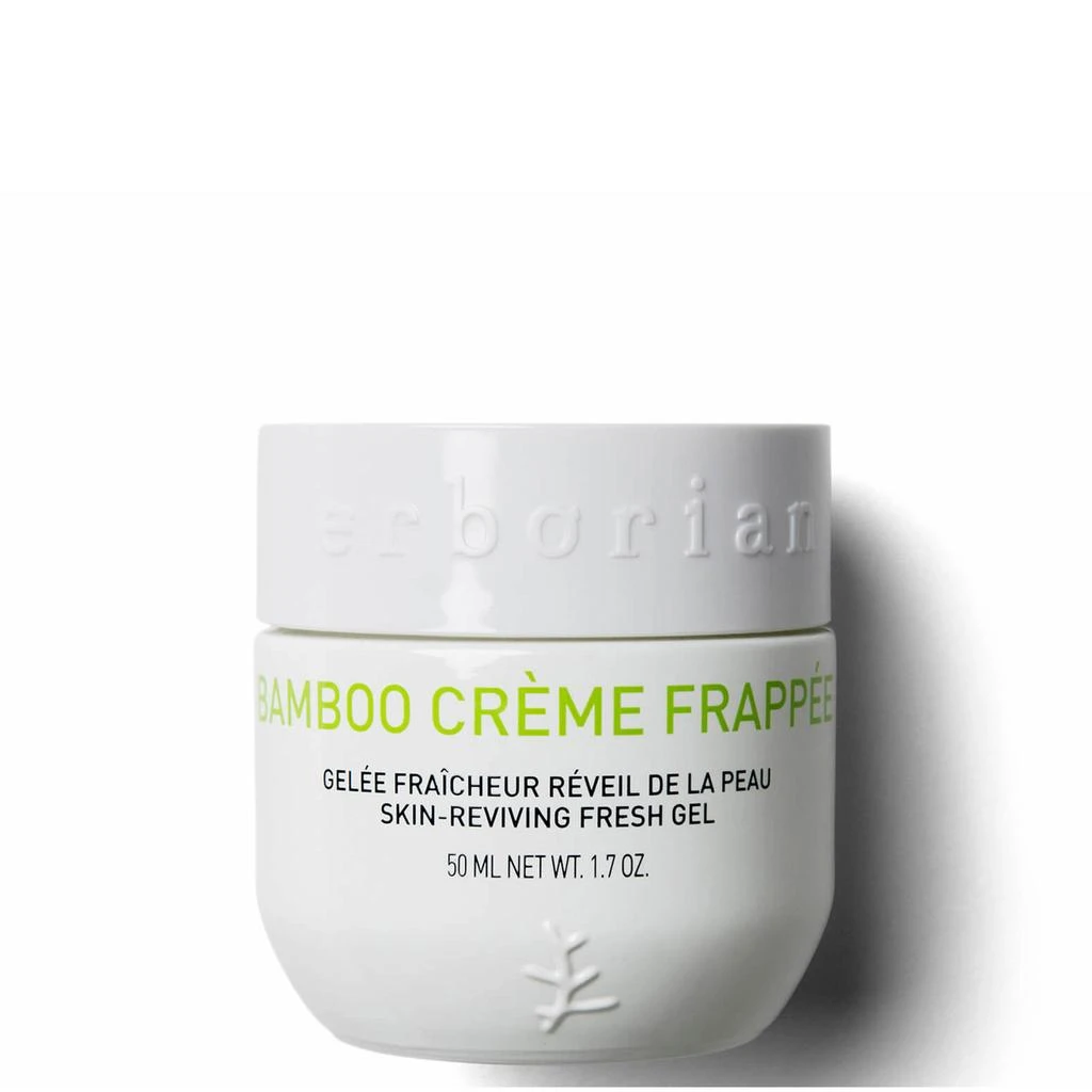 erborian Erborian Bamboo Crème Frappee Moisturiser 50ml 1