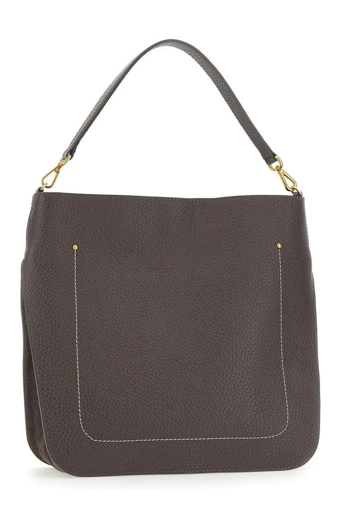 GIANNI CHIARINI Gianni Chiarini Olga Tote Bag 2