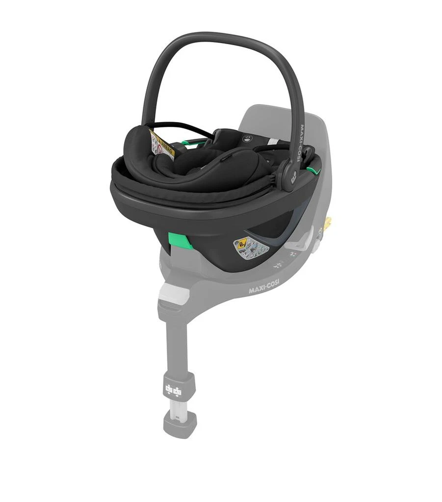 Maxi-Cosi Coral 360 Car Seat 8