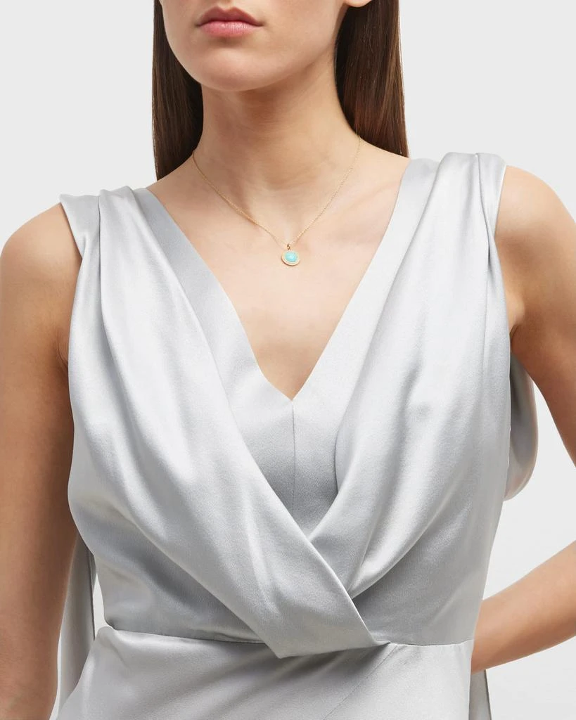 Ippolita 18K Lollipop Mini Pendant Necklace 5