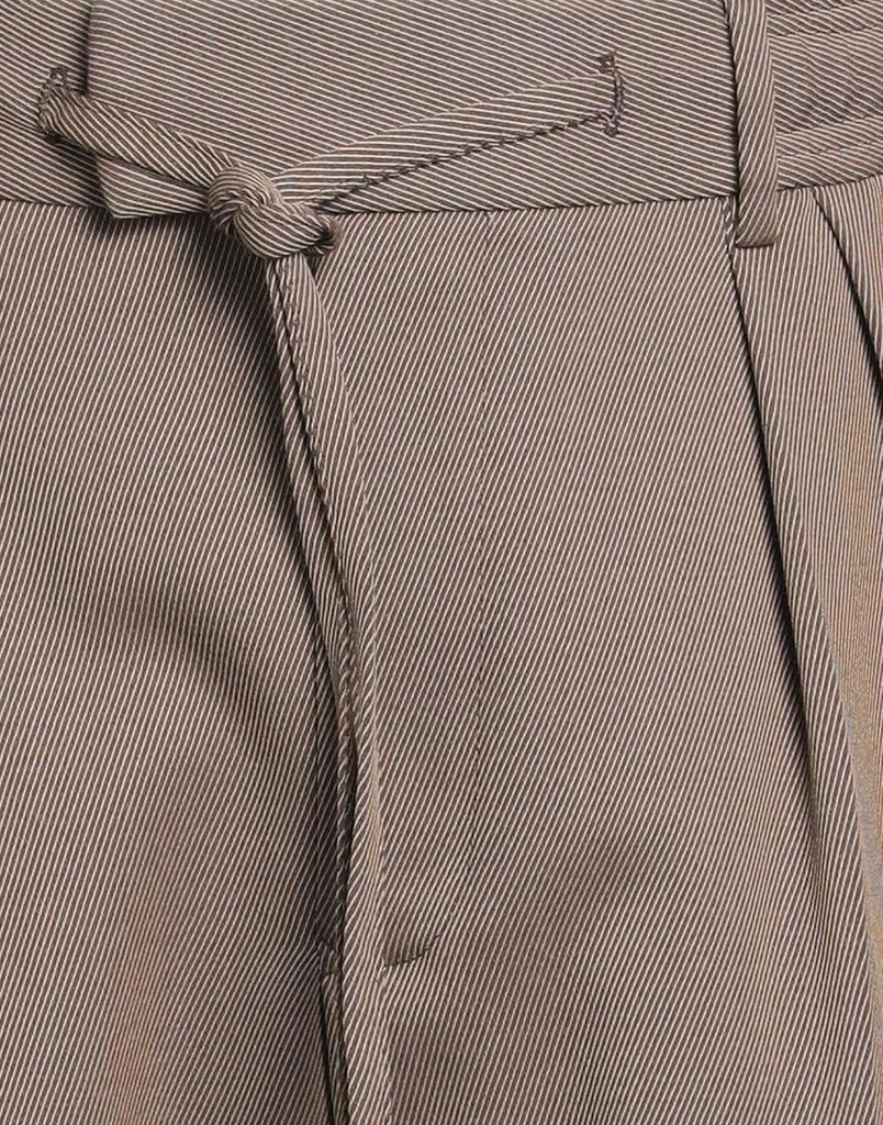 GABRIELE PASINI Casual pants 4