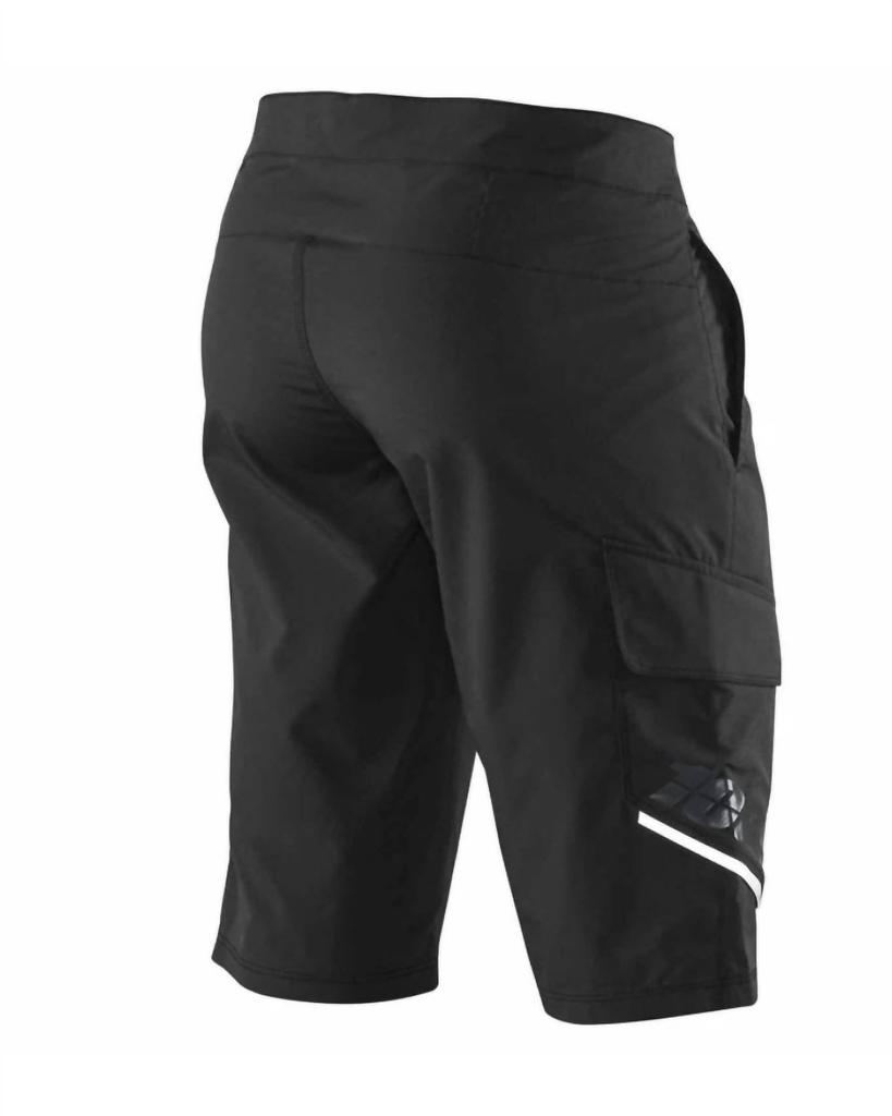 100% 100% - Ridecamp Mountain Bike Short