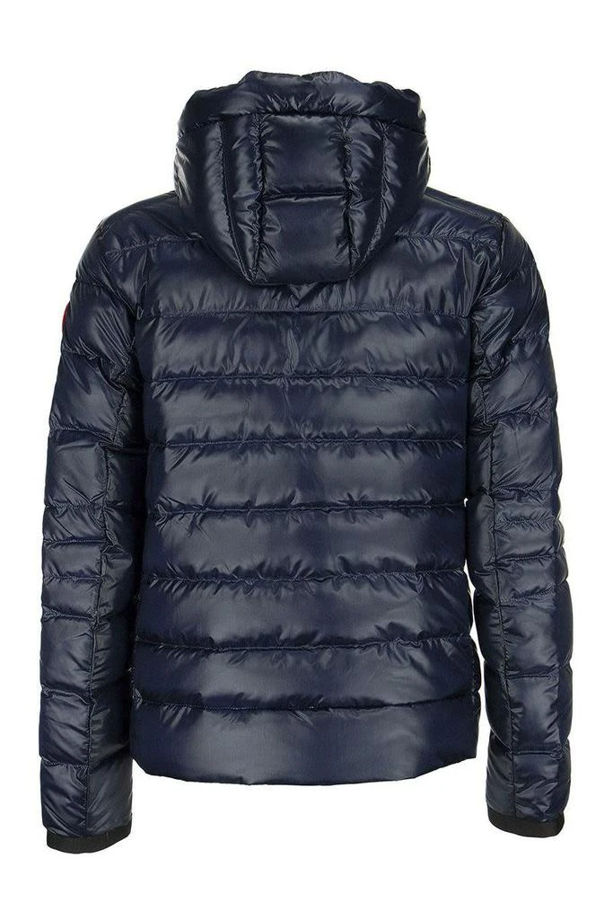 Canada Goose Canada Goose Crofton - Down Hoody Jacket 2