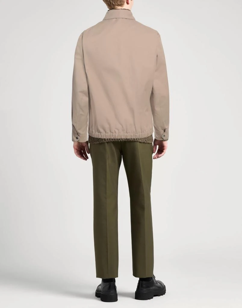 Mackintosh Jacket 3