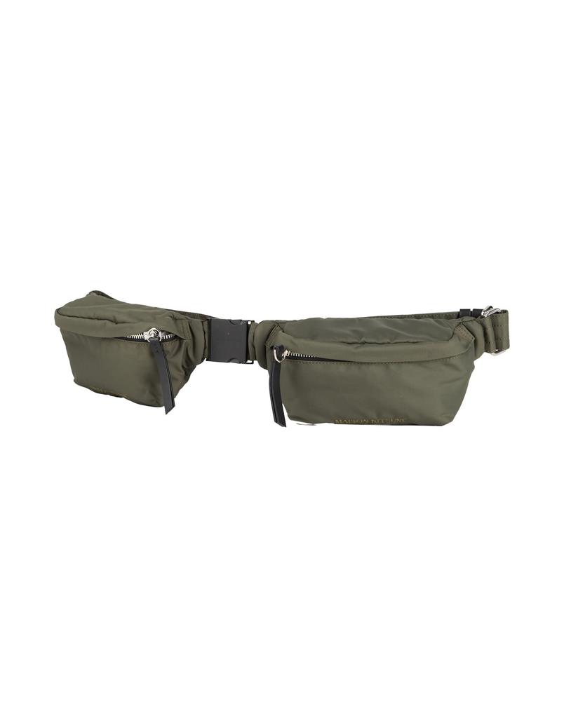 Maison Kitsune Belt Bags