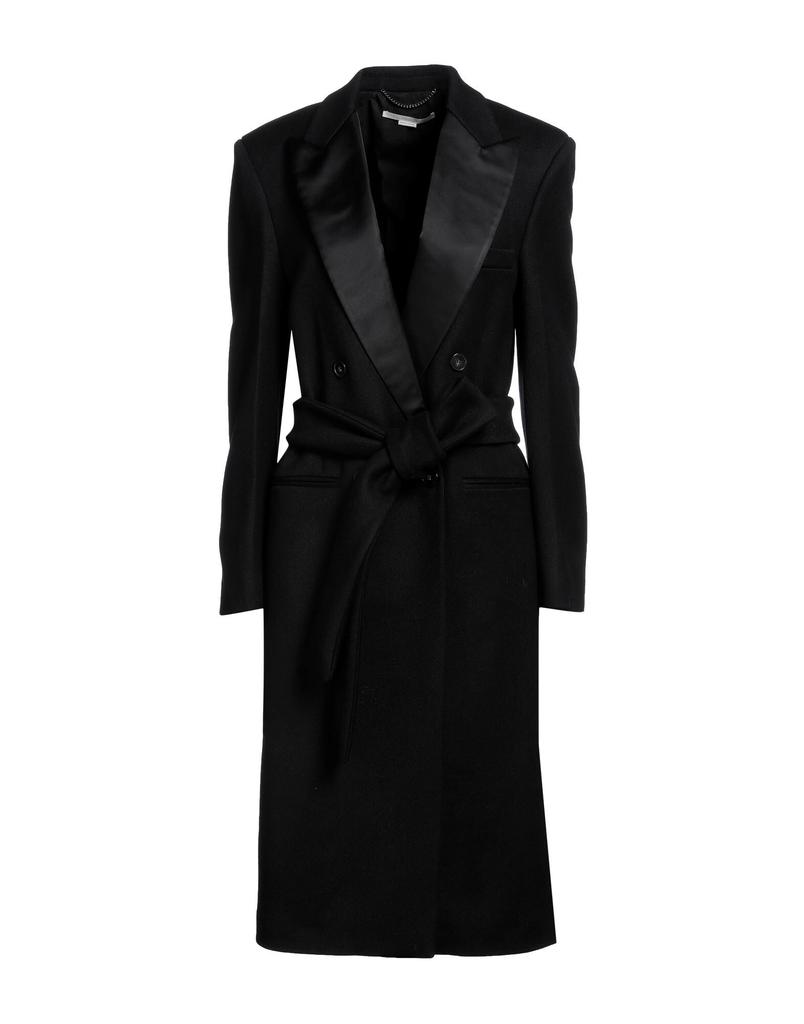 【関税&送料込】Stella Mccartney Oversize Tweed Long Coat I Just Found a $46 Lookalike for Taylor Swift's $2,900