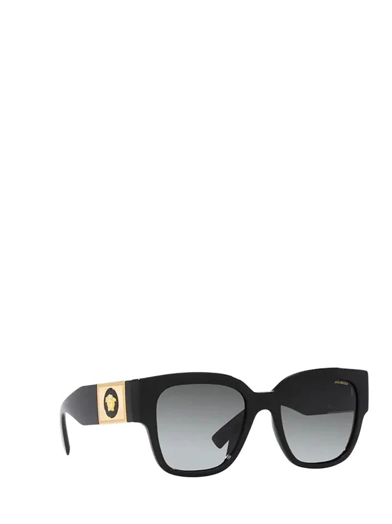 Versace Eyewear Versace Eyewear Square Frame Sunglasses 2