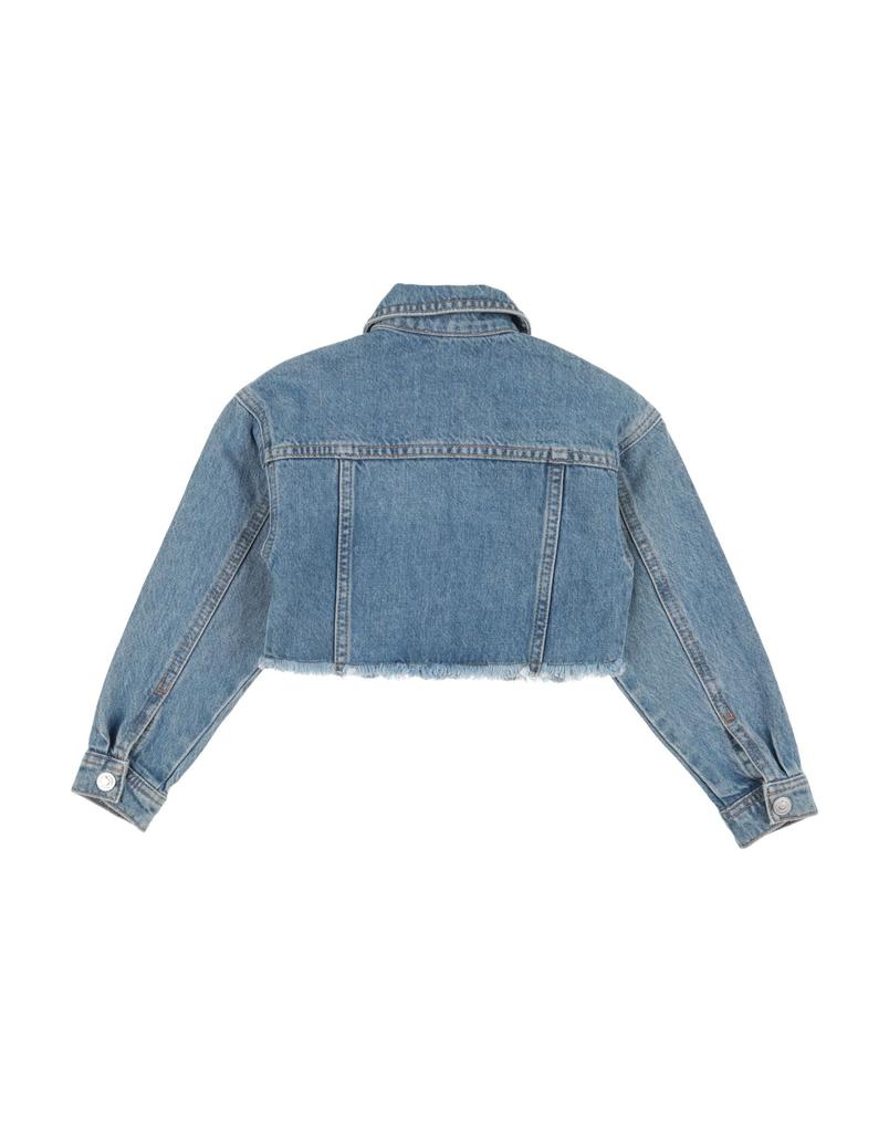 SONIA RYKIEL Denim jacket