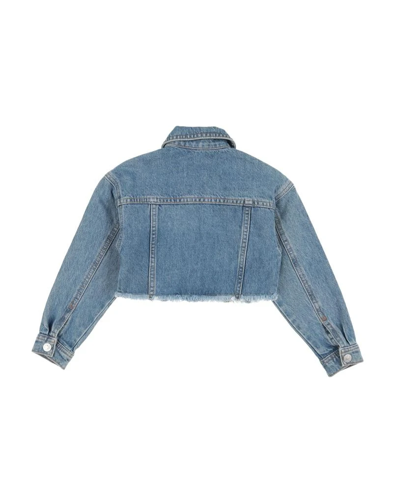 SONIA RYKIEL Denim jacket 2
