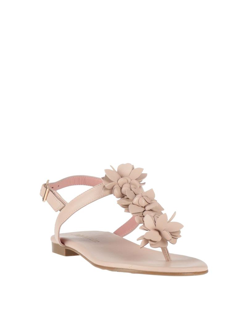 PRETTY BALLERINAS Flip flops