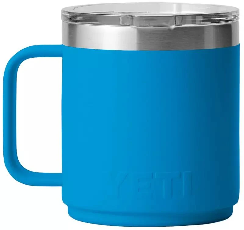 YETI YETI 10 oz. Rambler Mug with MagSlider Lid 2