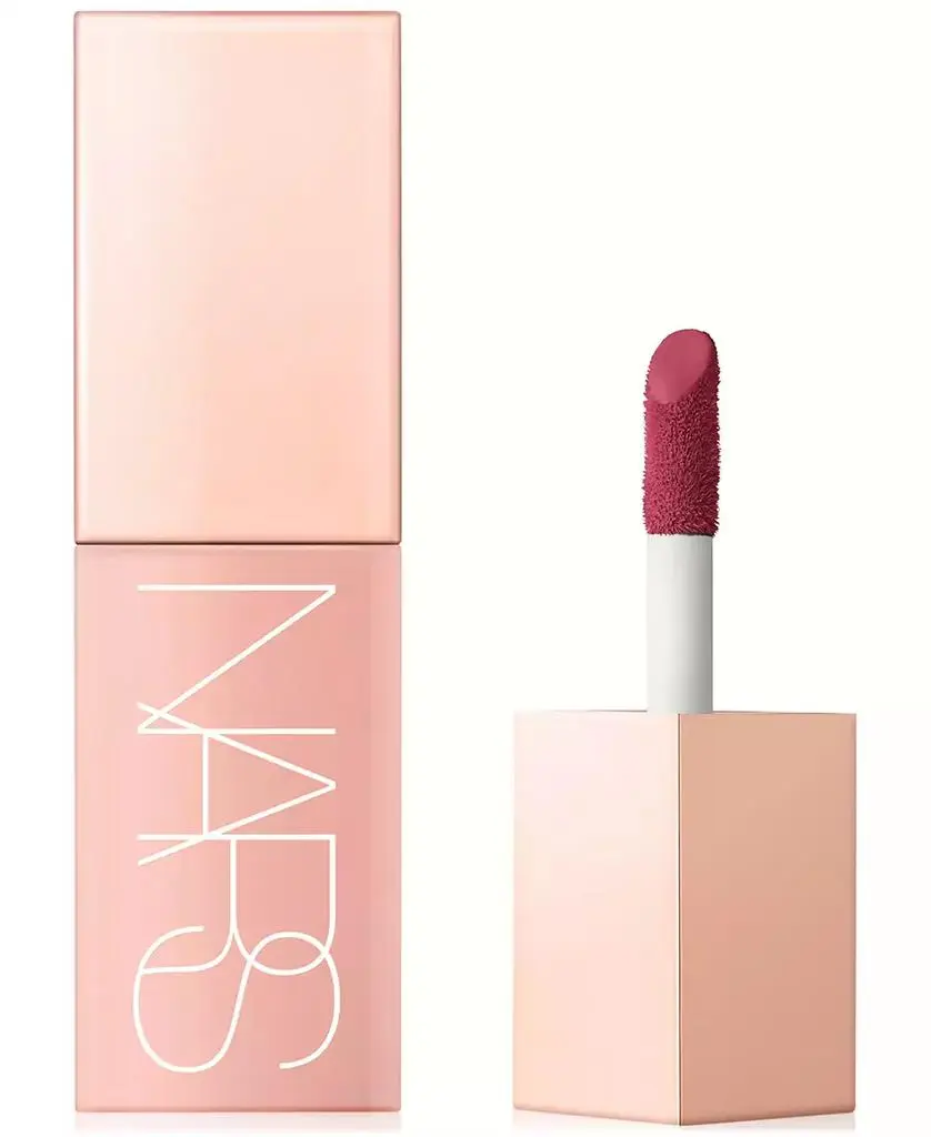 NARS Afterglow Liquid Blush