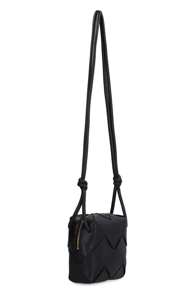 Bottega Veneta MINI CASSETTE CAMERA BAG 3
