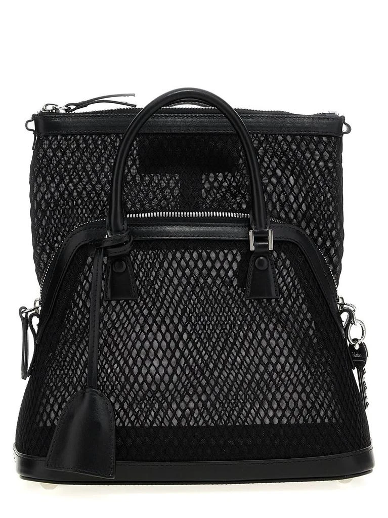MAISON MARGIELA Maison Margiela '5Ac' Handbag 1