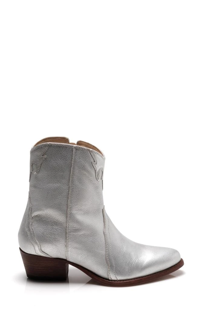 Free People New Frontier Western Bootie 3