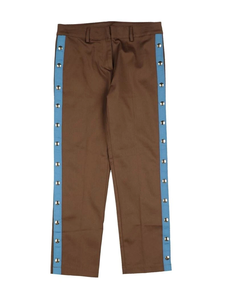 STELLA JEAN Casual pants 1