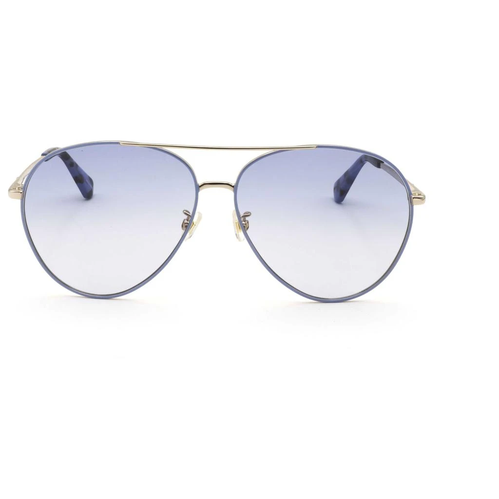 Kate Spade Kate Spade Women's Sunglasses CAROLANEFS-0KY2-DG 3