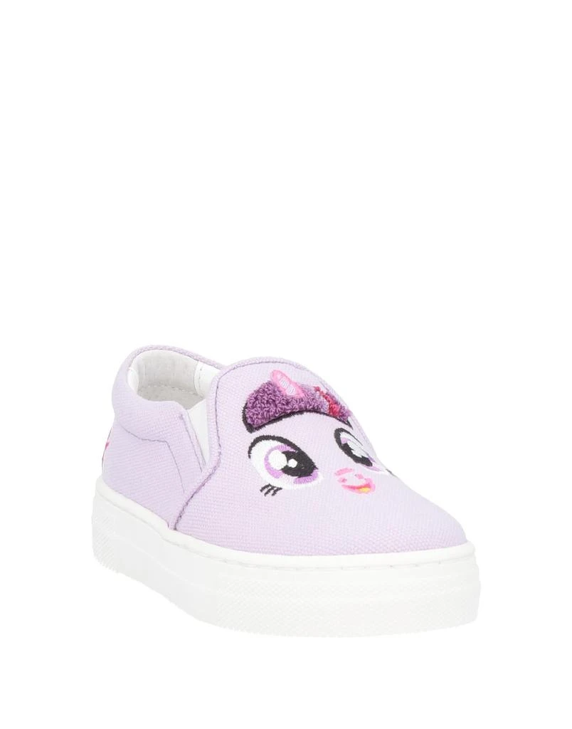 Joshua Sanders Sneakers 2