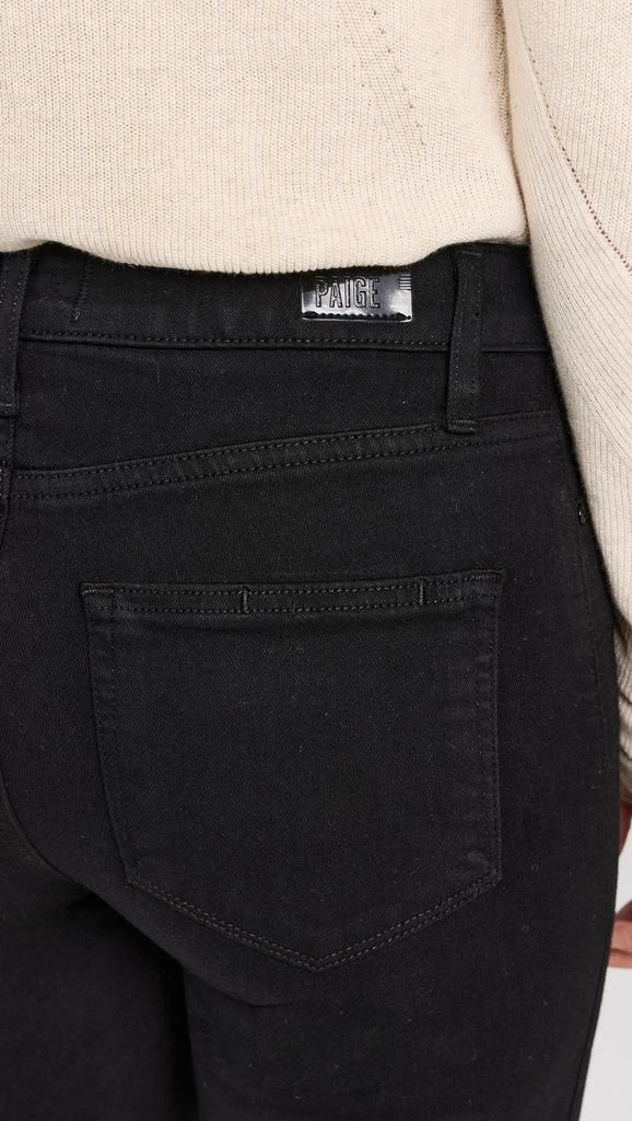 Paige Genevieve Petite Jeans 5