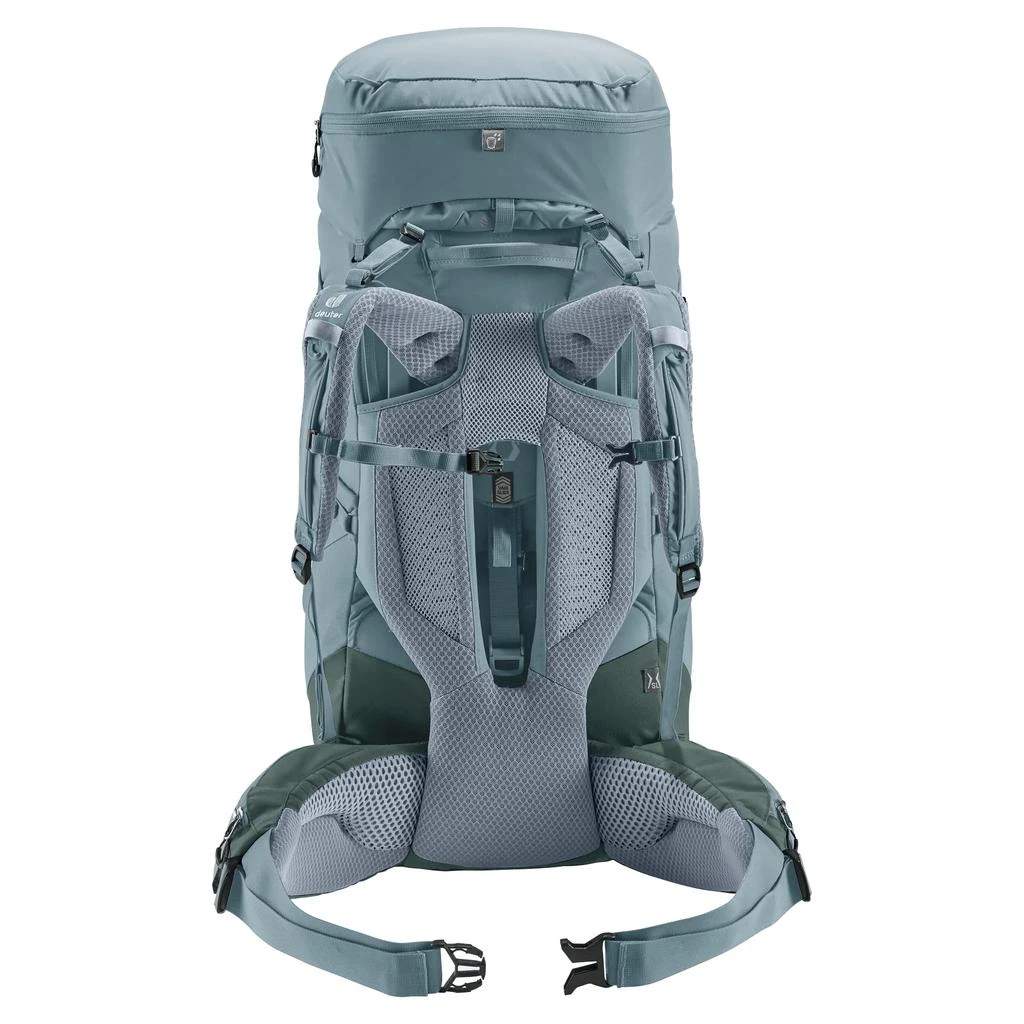 Deuter Deuter Aircontact Core 45+10 SL Trekking Backpack - Women's 3