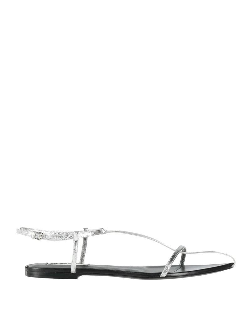 Jil Sander Sandals 1