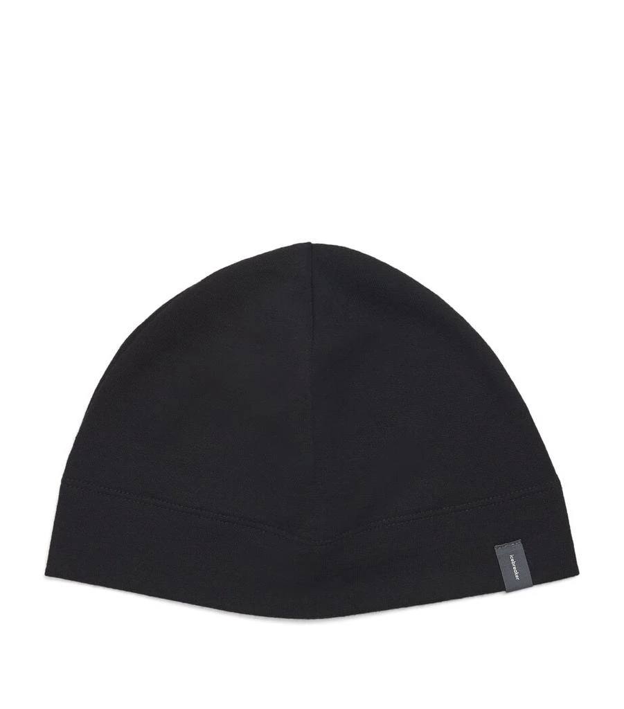 Icebreaker Merino Wool 260 Ridge Beanie 1