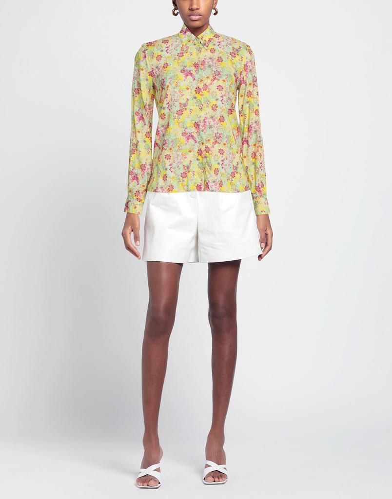 cacharel Floral shirts & blouses
