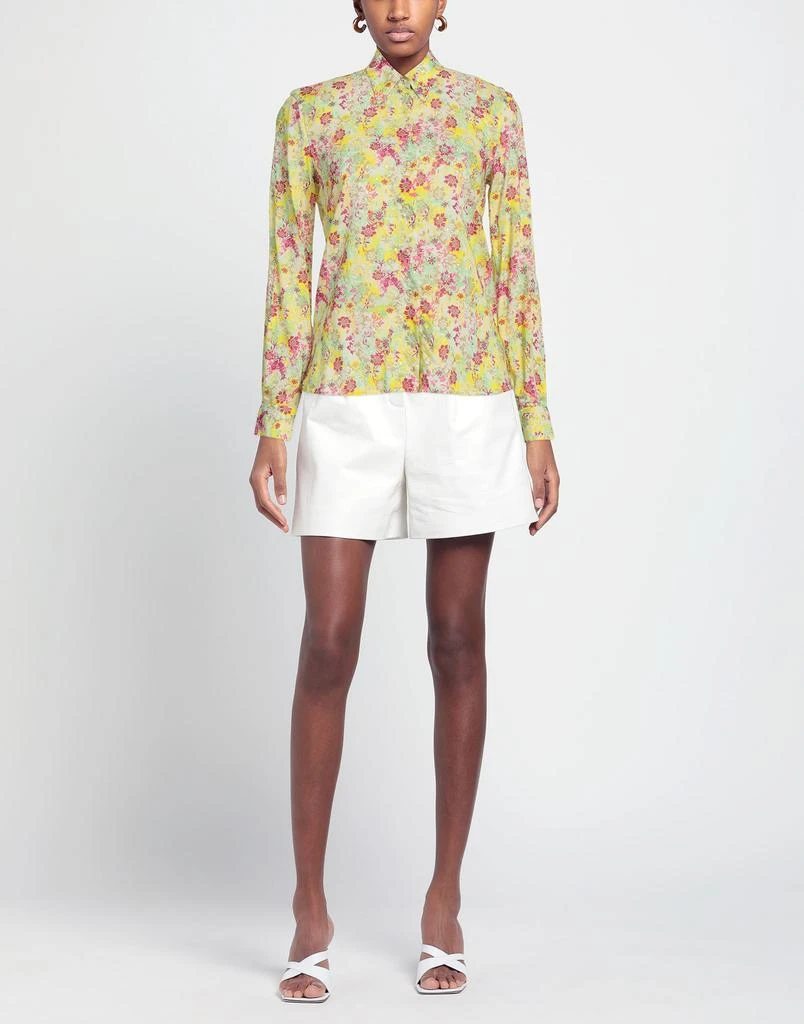 cacharel Floral shirts & blouses 2