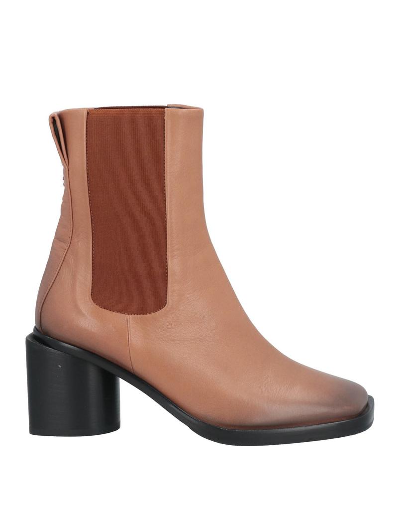HALMANERA Ankle boot