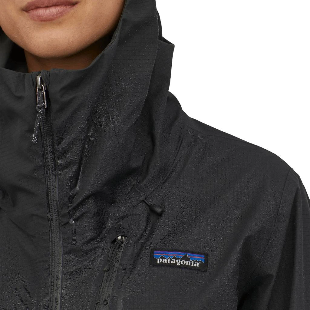 Patagonia Patagonia Granite Crest Rain Jacket - Women's 4