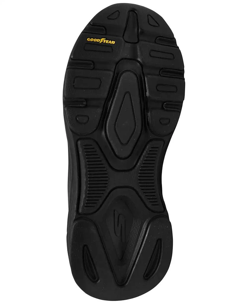 SKECHERS Women's Slip-ins Max Cushioning AF - Paramount Wide Width Walking Sneakers from Finish Line 6