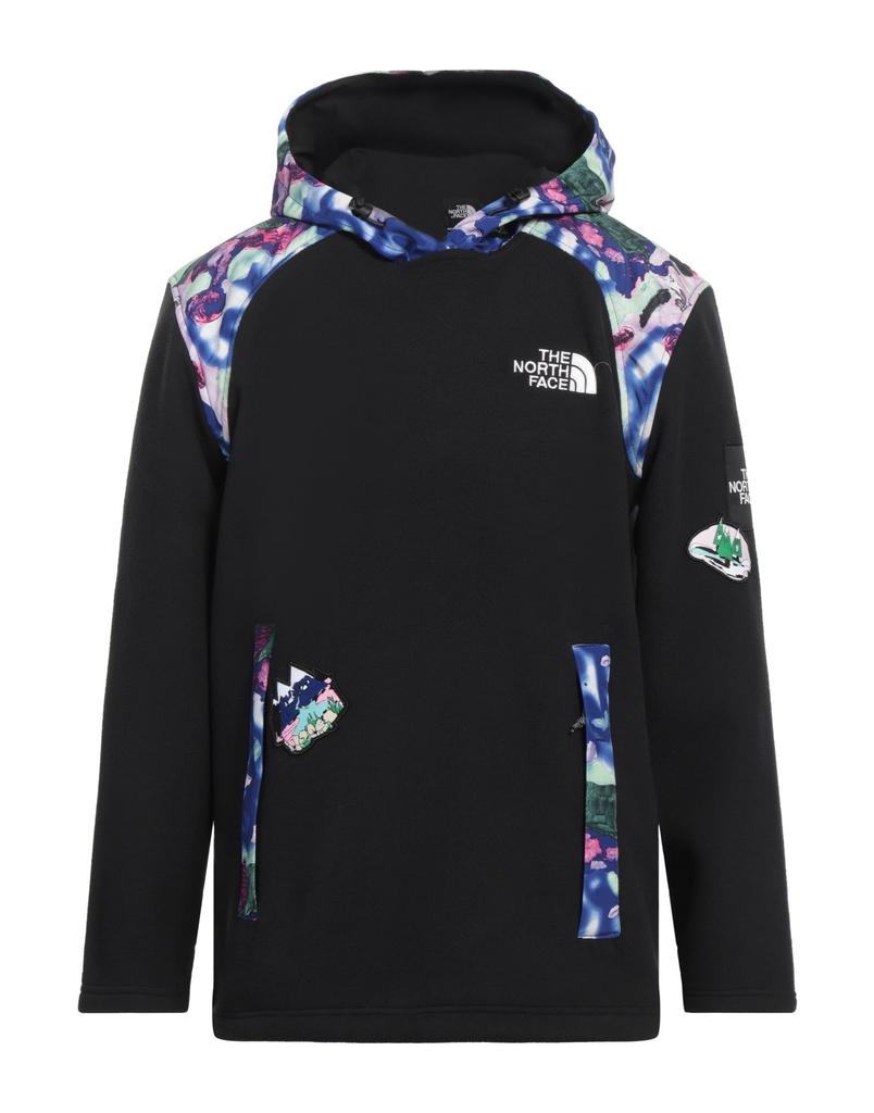 The North Face Hooded sweatshirt
