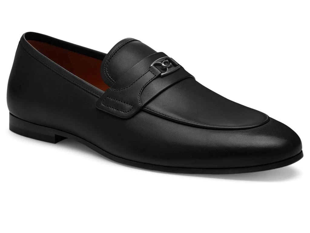 Coach Tanner Loafers 1