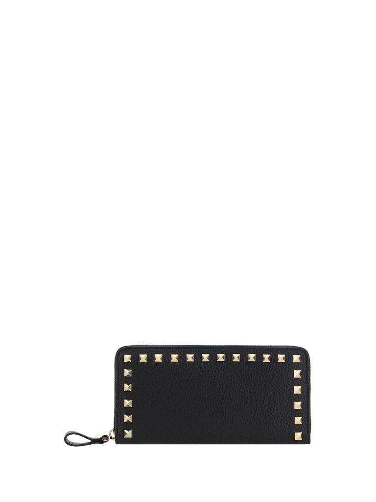 Valentino Zip Around Wallet