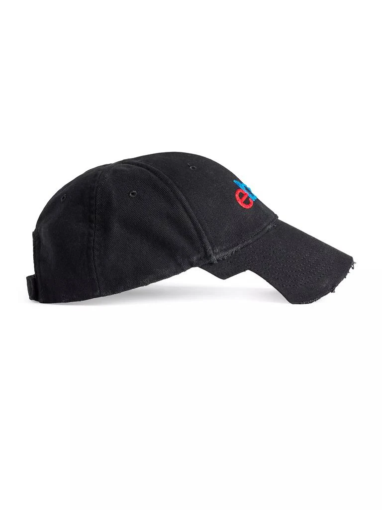 Balenciaga Ebay Cap 3