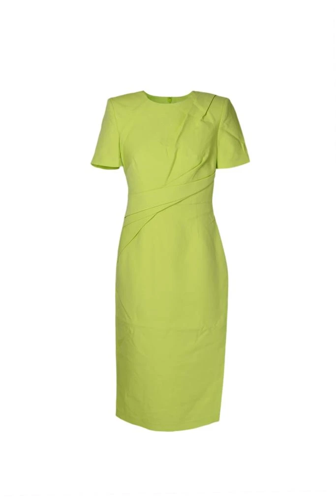 ROLAND MOURET Dress 1