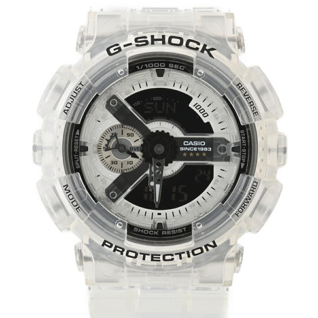 Casio Wristwatch (Pre-Owned)