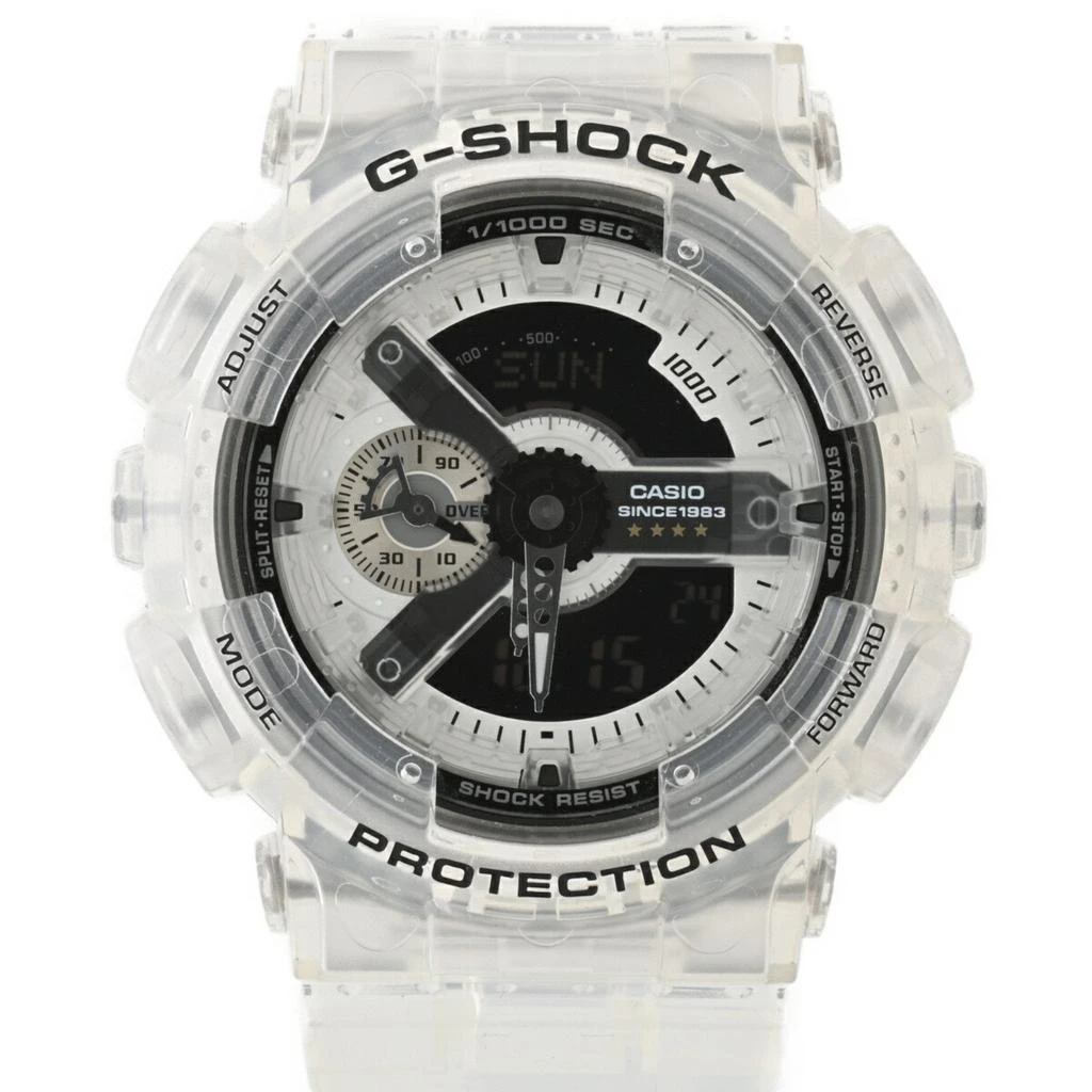 Casio Wristwatch (Pre-Owned) 1