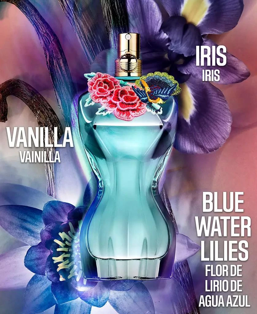 Jean Paul Gaultier La Belle Paradise Garden Eau de Parfum, 3.4 oz. 3