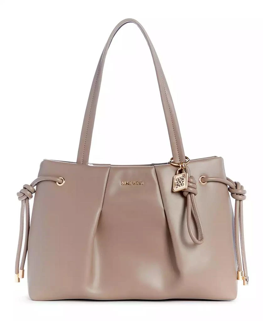Nine West Women’s Elin Shopper Bag 1