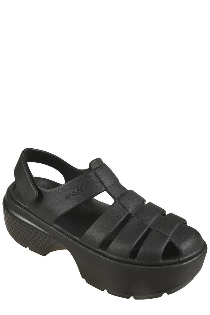 Crocs Crocs Stomp Fisherman Sandals 2