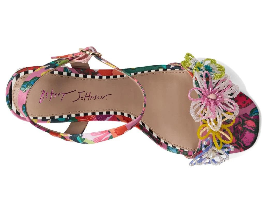Betsey Johnson Cinthia 2