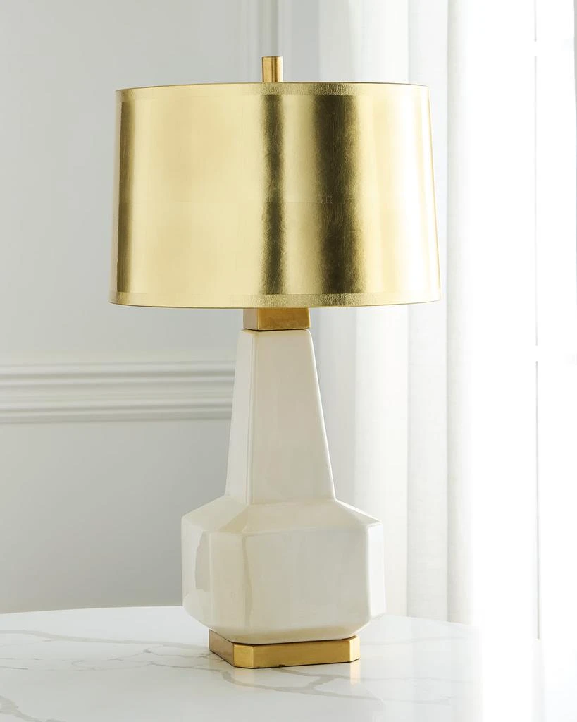 Couture Lamps Blythe 28" Table Lamp
