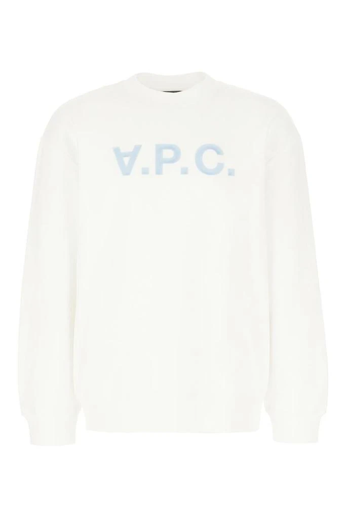 A.P.C. A.P.C. Sweatshirts 1