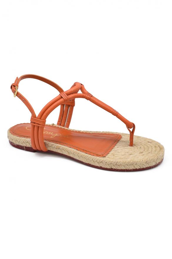 Charlotte Olympia Sandals