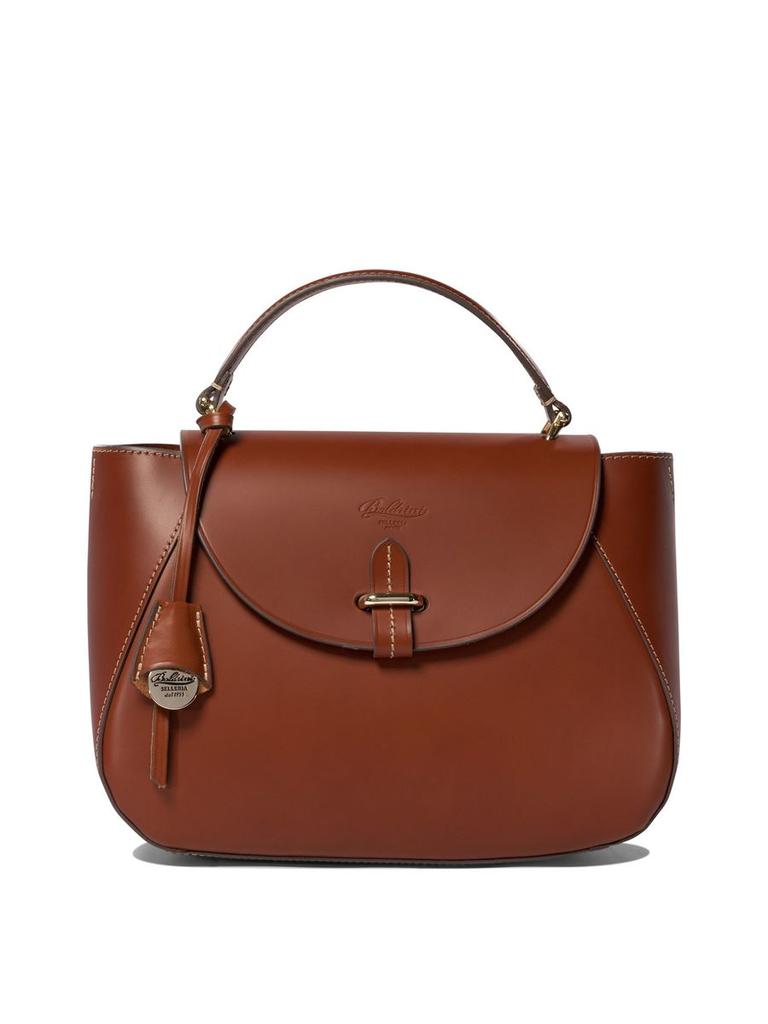 Boldrini Selleria Boldrini Selleria "Barchetta" Handbag